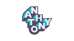 Anthony Dellavecchia Logo